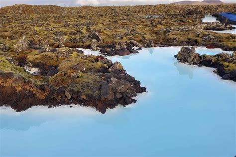 Sky Lagoon vs. Blue Lagoon in Iceland