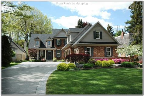 Create A Perfect Yard With These Tips - Landscaping Lovers | Brick ...