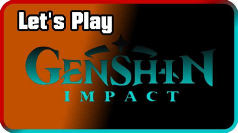 (LIVE) Genshin Impact - Events and exploration! - YouTube