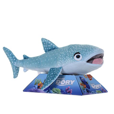 Image - Finding Dory Destiny Plush.jpg | Disney Wiki | Fandom powered by Wikia