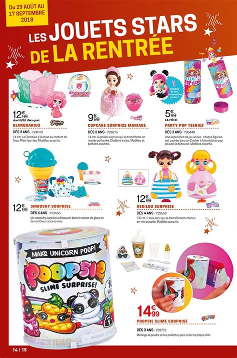 Catalogue King Jouet Le 2e Jouet à -50% | Catalogue de jouets