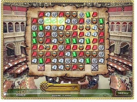 Jewel Quest Heritage Walkthrough: Tips, Hints and Basic Game Strategy ...