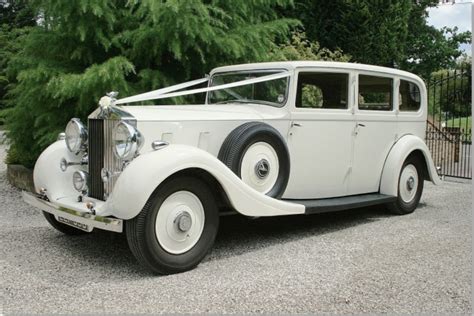 Vintage Rolls Royce Phantom - Stream Sex Video