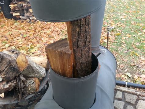 Barrel Stove, 55 gallon drum, stove kit, barrel stove kit, outdoor ...