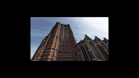 Basilica of St John the Baptist, Oosterhout, Netherlands 🇳🇱 #basilica # ...