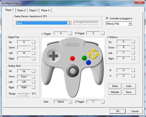 What nintendo 64 games does project 64 emulator - ploraet