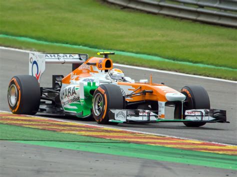 2013, Force, India, Vjm06, Formula, F 1, Race, Racing Wallpapers HD ...