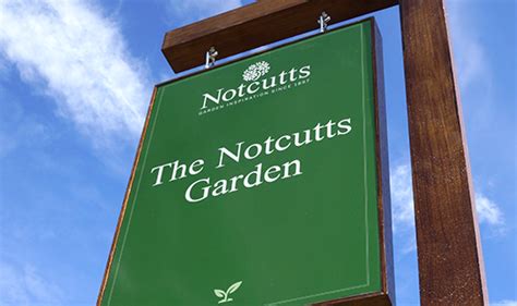 Notcutts Garden Centre Ashton Opening Times / Notcutts Garden Furniture ...