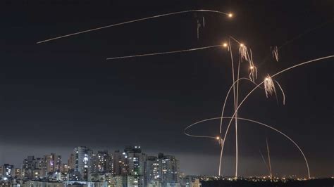 What is Israel's Iron Dome and why it failed? Concerns rise over ...