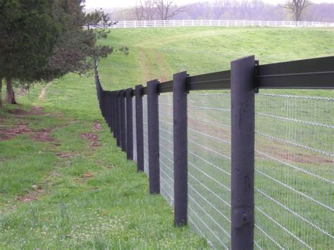 Ranck's Quality Fencing, LLC - Horse Fence Builder in Meherrin, Virginia