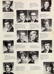 Sumner High School - Spartan Yearbook (Sumner, WA), Class of 1965, Page ...