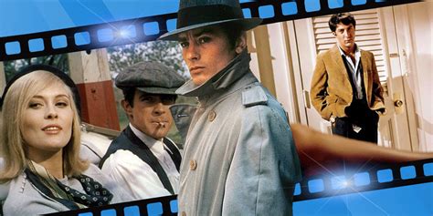 10 Best Movies of 1967 — Rise of New Hollywood— Ranked