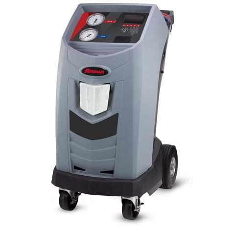 Great Deal on Robinair 34788NI AC Recovery Machine at ToolPan.com