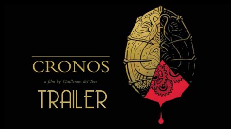 CRONOS (1993) Trailer Remastered HD - YouTube