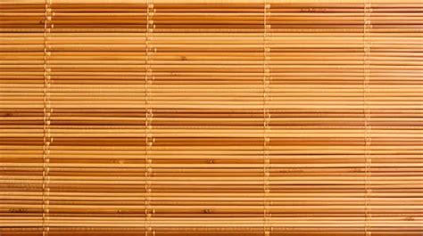 Background Texture Natural Bamboo Mat, Wood Wallpaper, Wallpaper Texture, Table Mat Background ...