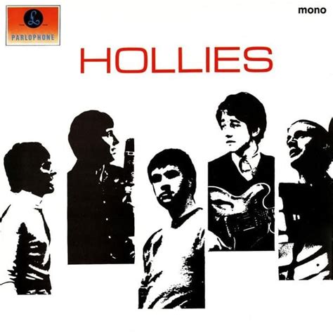 The Hollies - Hollies (1965) Lyrics and Tracklist | Genius