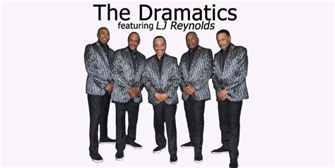 The Dramatics | 313 Presents