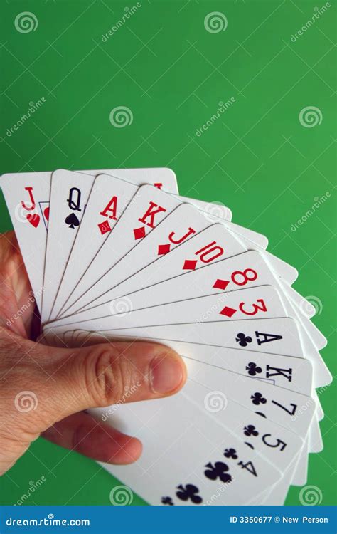 Bridge cards stock image. Image of thirteen, play, sport - 3350677