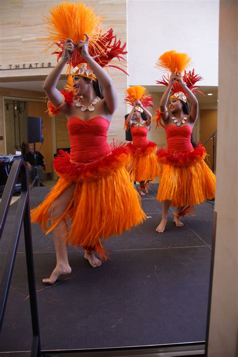 Enjoy the spirit of Polynesian dance with local group Na Leo Kupono ...