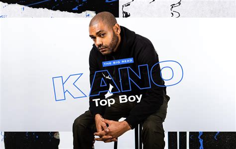 The Big Read – Kano: "I'm planting seeds to try and stop violence"