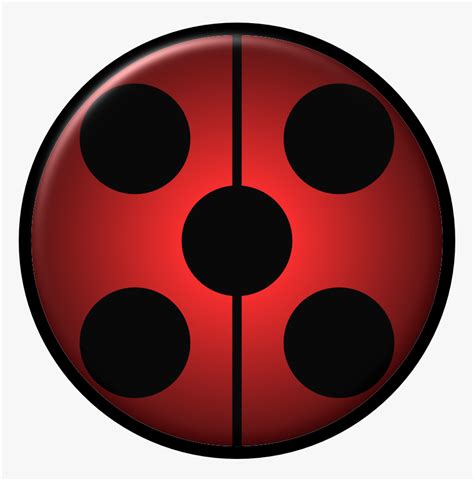 Miraculous Ladybug Russian Logo