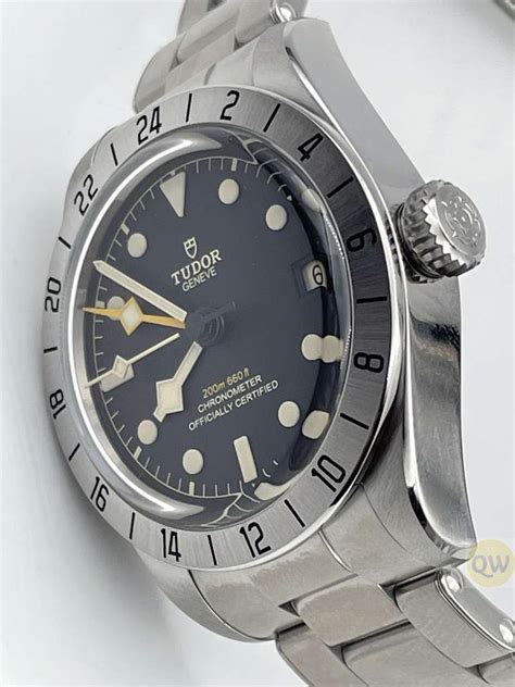 Tudor Black Bay Pro