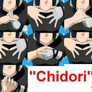 naruto hand signs for chidori - Google Search | Dylanger | Pinterest ...