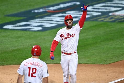 Phillies 2023 preview: Who will DH with Bryce Harper sidelined ...