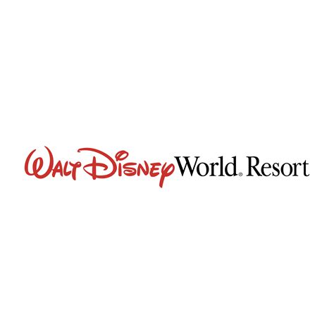 Walt Disney World Logo PNG Transparent & SVG Vector - Freebie Supply