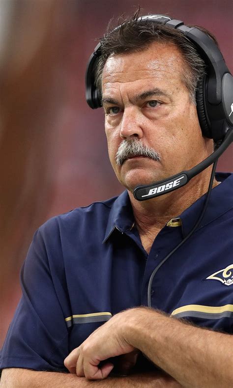 Report: Rams sign coach Jeff Fisher to contract extension | FOX Sports