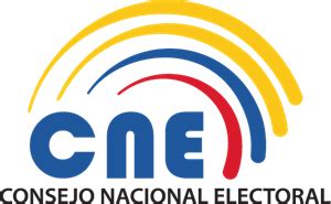 CNE Ecuador Logo PNG Vector (AI) Free Download