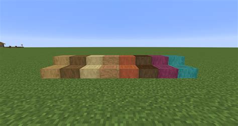 Install Wood Slab - Minecraft Mods & Modpacks - CurseForge