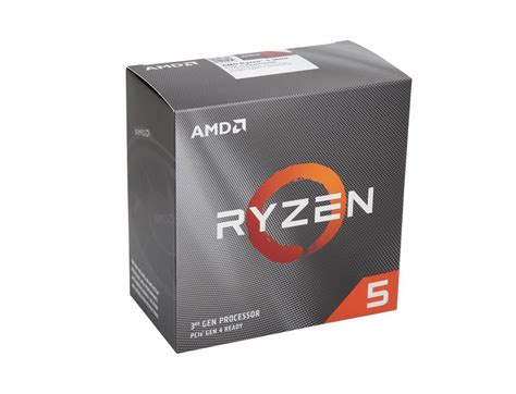 Amd Ryzen 5 3600x 6 Core Processor | Hot Sex Picture