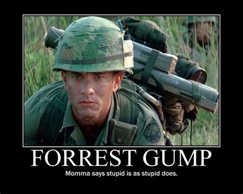 Funny Quotes From Forrest Gump Peas And Carrots. QuotesGram