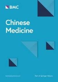 Chinese herbal medicine research in eczema treatment | Chinese Medicine | Full Text