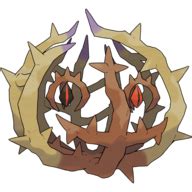 Bramblin (Pokémon) - Bulbapedia, the community-driven Pokémon encyclopedia