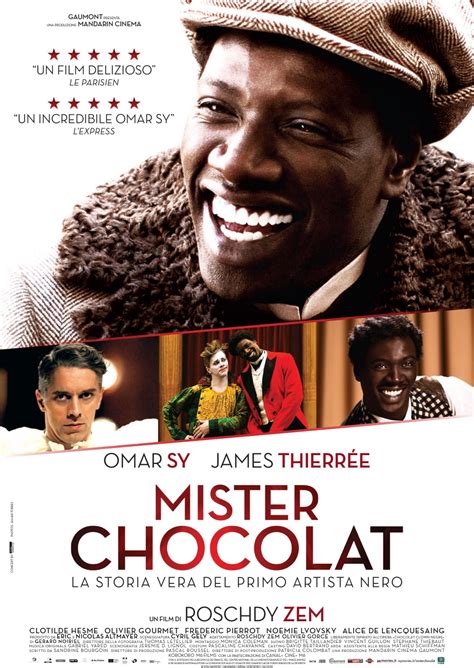 Chocolat (#2 of 4): Extra Large Movie Poster Image - IMP Awards