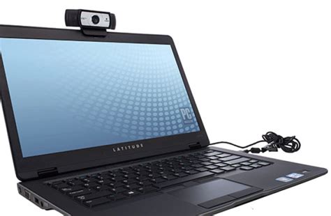 Logitech Webcam c930e Review | PCMag