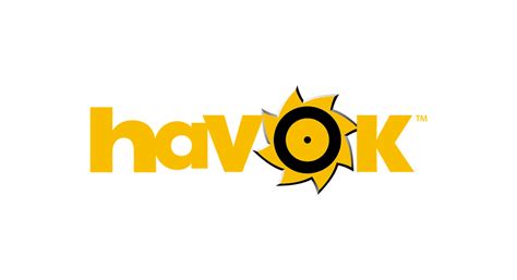 Havok Logo Download - AI - All Vector Logo