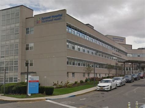 Syosset Hospital Gets Another 'C' Grade; Northwell Responds | Syosset ...