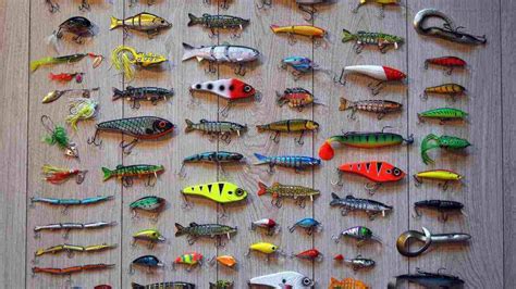 Best trout lures [updated 2021] – Trout Mastery