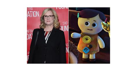 Bonnie Hunt as Dolly | Toy Story 4 Cast | POPSUGAR Entertainment Photo 13