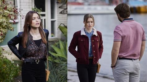 Home and Away shocking spoilers: Chloe commits murder in life-changing scenes - RA Apparel