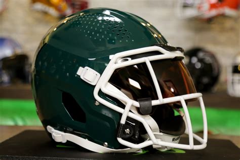 Vicis Built Right – Green Gridiron, Inc.