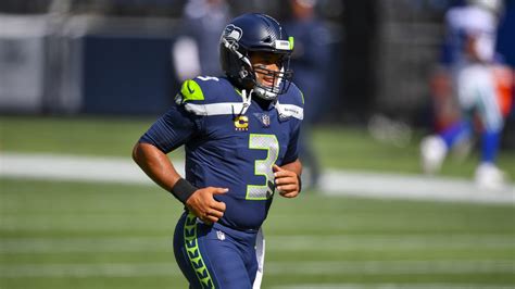 NFL stats and records, Week 3: Russell Wilson breaks early-season TD ...