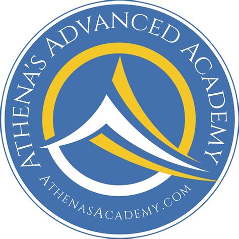 Athena's Advanced Academy - YouTube