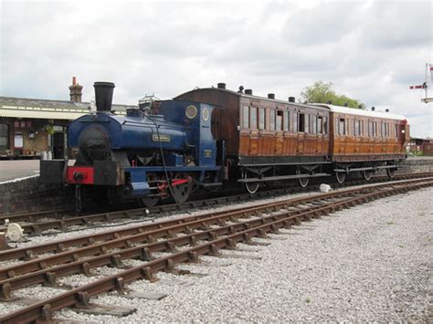 The Buckinghamshire Railway Centre 29/08/2011 | Foulger Rail Photos ...