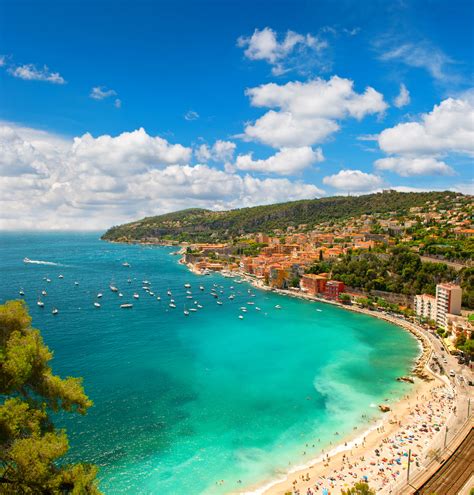 Côte d’Azur Travel Guide – Experience the real South of France from ...