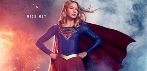 CW's Supergirl Season 4 Cast and Creator Interviews - TheGWW.com