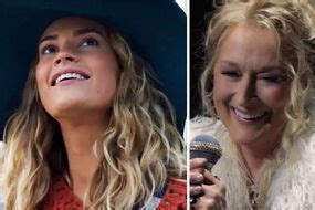 Mamma Mia 2: Deleted scenes and songs CONFIRMED for DVD and Blu-ray | Films | Entertainment ...